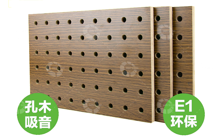 如何增強吸音板的吸音效果