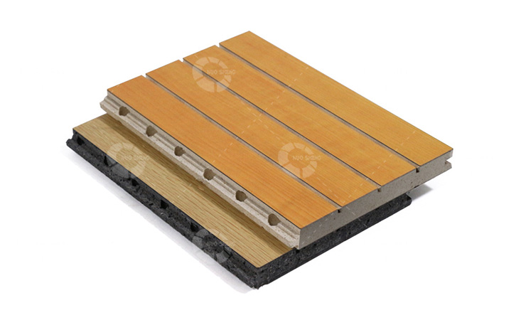 籃球館聲學(xué)設(shè)計(jì)