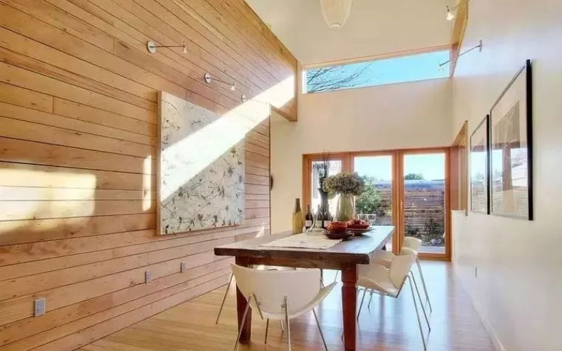 裝修干貨 | 這些隔音技巧，讓你周末睡到自然醒！