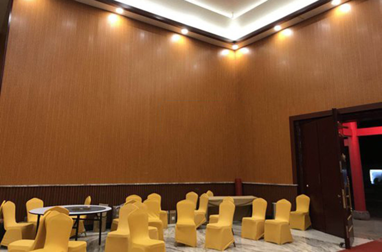 廣西桂林國際酒店宴會(huì)廳吸音板工程 廣西桂林國際酒店宴會(huì)廳吸音板工程