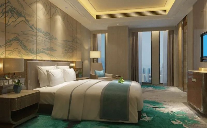 中國建筑聲學裝飾行業市場需求分析-16